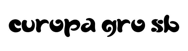 Anchora  Free Fonts Download