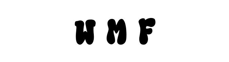 SEVENTIES GROOVY  Free Fonts Download