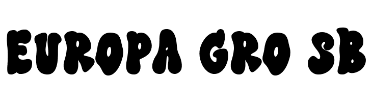 SEVENTIES GROOVY  Free Fonts Download