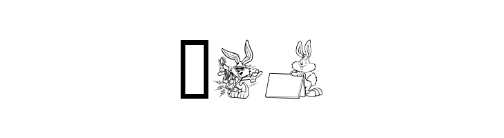 Easter Hoppy  Free Fonts Download
