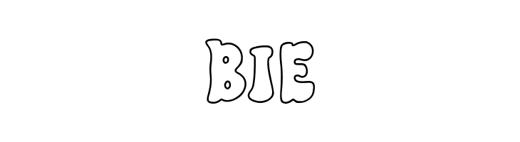 SEVENTIES GROOVY LINE  Free Fonts Download