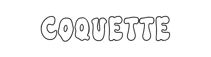SEVENTIES GROOVY LINE  Free Fonts Download