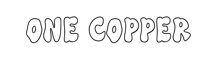 SEVENTIES GROOVY LINE  Free Fonts Download