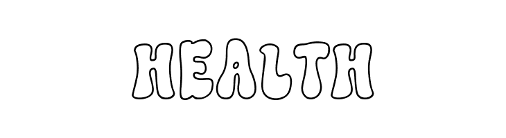 SEVENTIES GROOVY LINE  Free Fonts Download