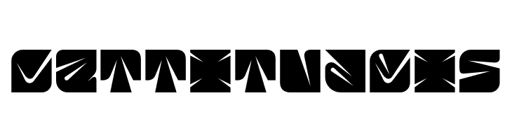 CRITICAL STUDIES DEMO Regular  Free Fonts Download