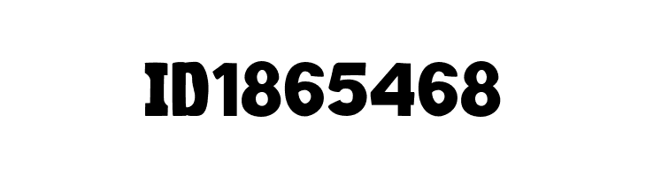 FHGettoFunkyPersonalUse-Display  Free Fonts Download