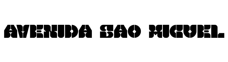 Narse Demo  Free Fonts Download