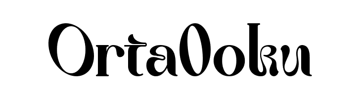 Great Warrior-Personal use  Free Fonts Download