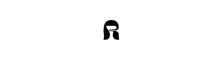 Deserved-Regular  Free Fonts Download