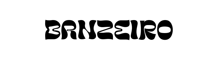 Deserved-Regular  Free Fonts Download