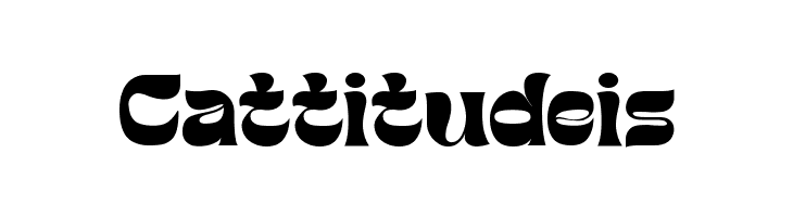 Deserved-Regular  Free Fonts Download