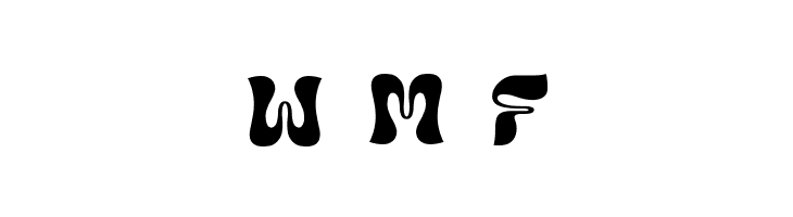 Deserved-Regular  Free Fonts Download