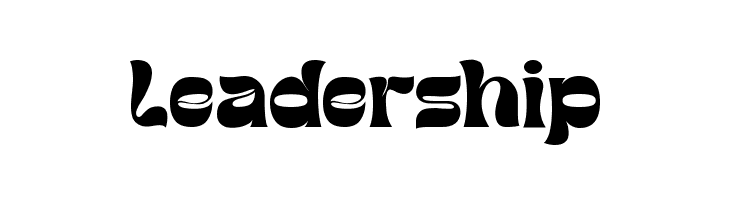 Deserved-Regular  Free Fonts Download