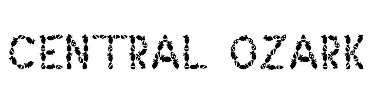 Easter Bunny  Free Fonts Download