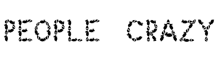 Easter Bunny  Free Fonts Download