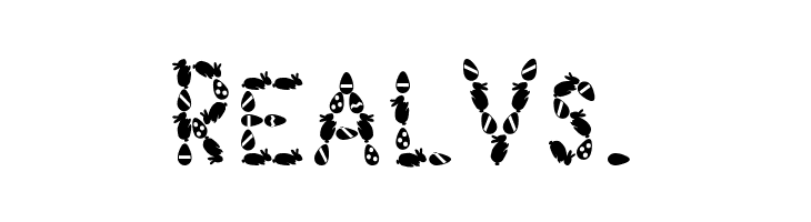 Easter Bunny  Free Fonts Download