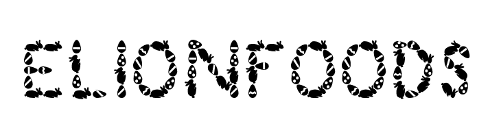 Easter Bunny  Free Fonts Download