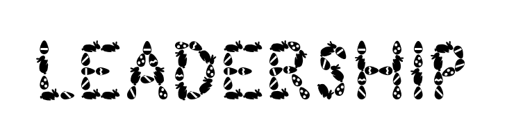 Easter Bunny  Free Fonts Download