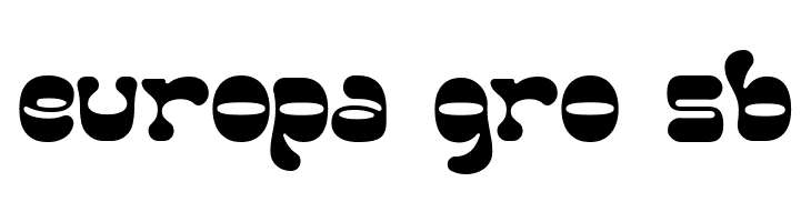LYMANTRIA Demo Regular  Free Fonts Download