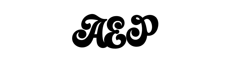 The Augusta  Free Fonts Download