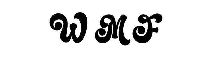 The Augusta  Free Fonts Download
