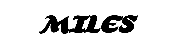 Chocotea Italic  Free Fonts Download