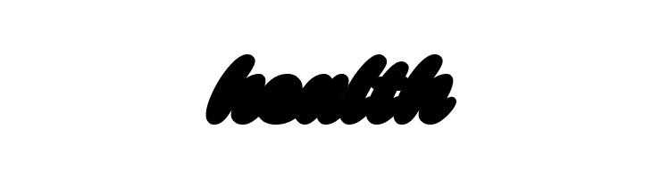 Gulp Demo Extrude  Free Fonts Download