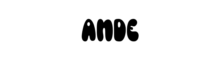 Nineties Stuff DEMO Regular  Free Fonts Download