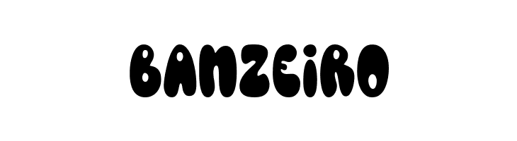 Nineties Stuff DEMO Regular  Free Fonts Download