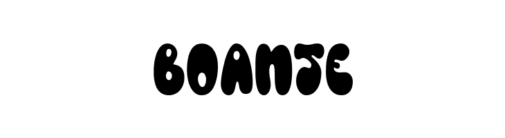 Nineties Stuff DEMO Regular  Free Fonts Download