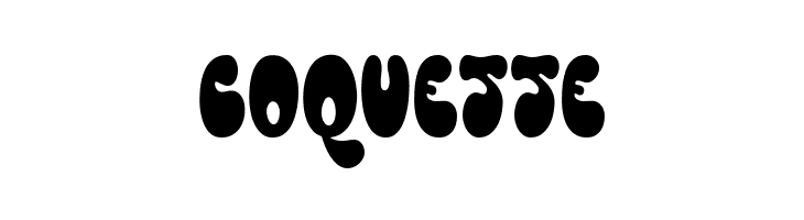 Nineties Stuff DEMO Regular  Free Fonts Download