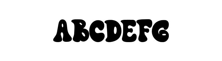 Retro Impact  Free Fonts Download