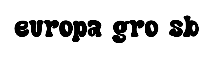 Retro Impact  Free Fonts Download