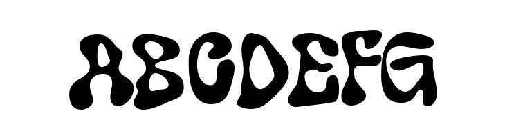 Super Shake  Free Fonts Download