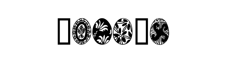 EasterTime  Free Fonts Download