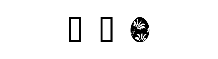 EasterTime  Free Fonts Download