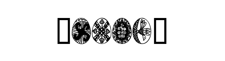 EasterTime  Free Fonts Download