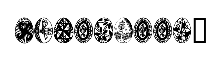 EasterTime  Free Fonts Download