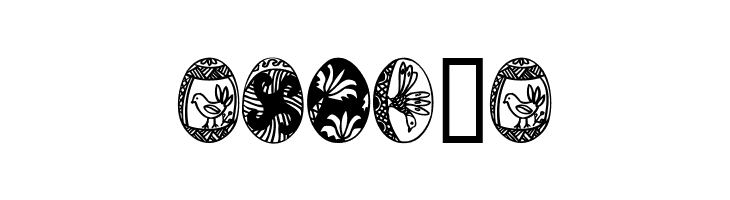 EasterTime  Free Fonts Download
