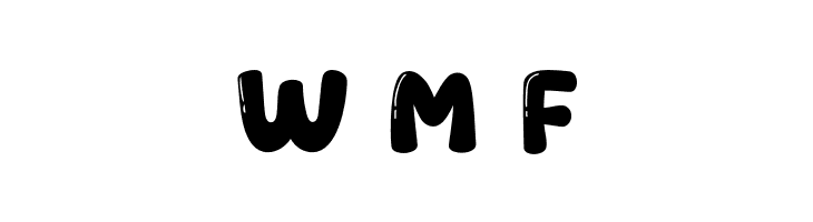 Donuts King  Free Fonts Download