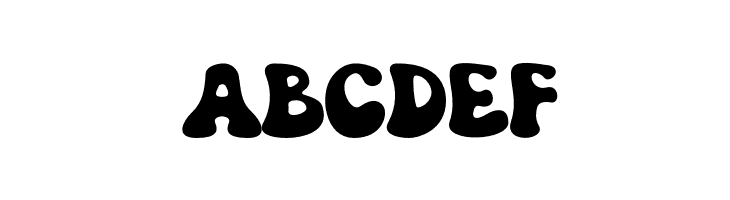 Grooven  Free Fonts Download