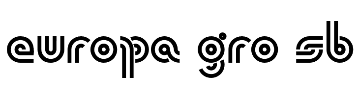 THEATERS DEMO REGULAR  Free Fonts Download