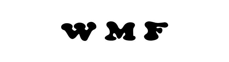 The Cream Shop  Free Fonts Download