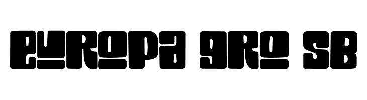 Drolly solid Regular  Free Fonts Download