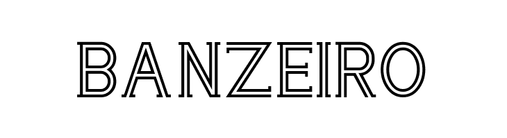 Zebrra  Free Fonts Download