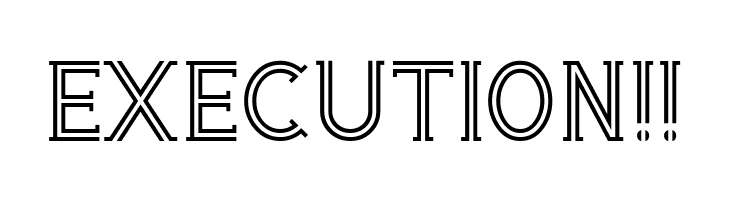 Zebrra  Free Fonts Download