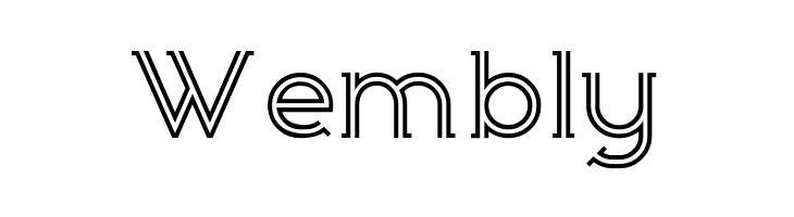 Zebrra  Free Fonts Download