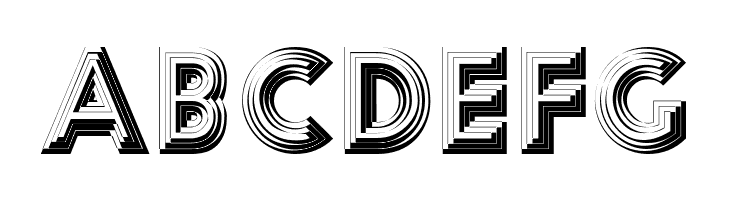 Reverb  Free Fonts Download