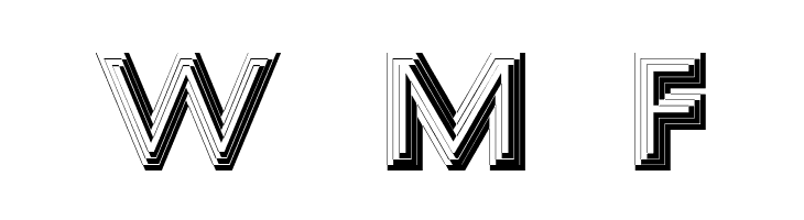 Reverb  Free Fonts Download