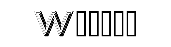 Reverb  Free Fonts Download